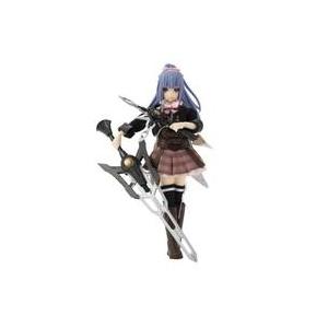 中古ドール 福山・ジャンヌ・幸恵(さちえ) version2.0 「アサルトリリィ外伝」 1/12 ...