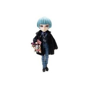 中古ドール TAEYANG-テヤン- Yu-Li-ユーリ-