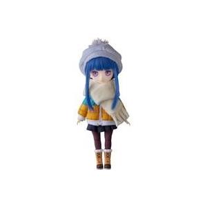 ねんどろいど 981-DX 志摩リン DX Ver. ゆるキャン△◇新品Ss