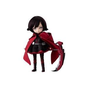 新品ドール Harmonia humming ルビー・ローズ 「RWBY 氷雪帝国」