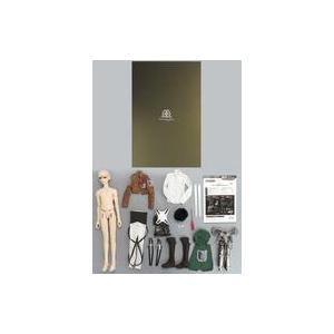 中古ドール リヴァイ兵長 「進撃の巨人」 キャストドール