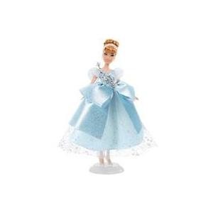 新品ドール シンデレラ プラチナ 「シンデレラ」 ディズニープリンセス ドール