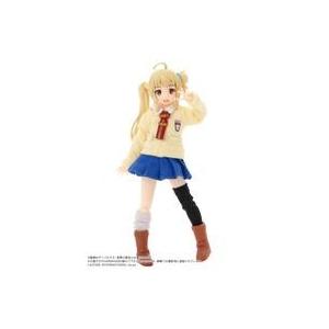 azone/1/6 ピュアニーモキャラクターシリーズ:如月千早 Y-25-06-04-050