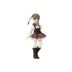 新品ドール 岸本・ルチア・来夢 シンプルパッケージ 「アサルトリリィ」 1/12 アサルトリリィシリ...