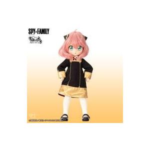 中古ドール アーニャ・フォージャー 「SPY×FAMILY」 ちみっこDD ボークスショップ＆ドルフィーオンラインストア限定