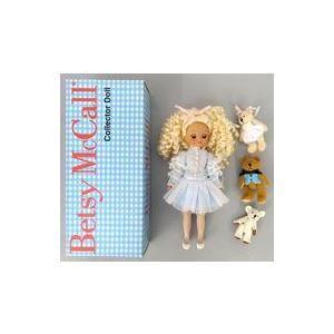 中古ドール Betsylocks-ベッツィーロックス・ザ・スリーベアーズ- 「Tiny Betsy ...