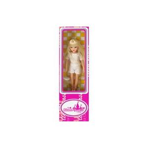 中古ドール DS51-キラ10 No.11786 きらちゃん 「リカちゃん」 きら