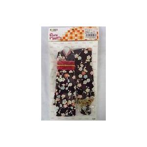 中古ドールアクセサリー PNM 着物set〜梅くらべ〜 紫｜suruga-ya