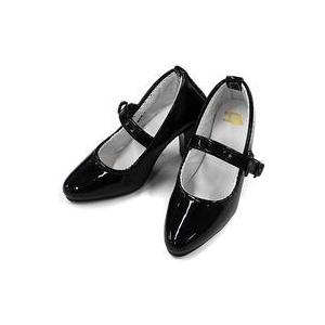 中古ドールアクセサリー SD/DD用 ストラップシューズ SB-SD16G-075 「シューズブティ...