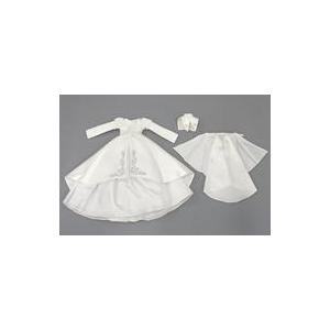 中古ドールアクセサリー MSD/MDD用 祈りの乙女・ミニ 「天使のころも」 ボークスショップ＆ドル...