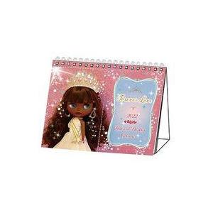 中古ドールアクセサリー 2022ブライス 卓上カレンダー フォーエバーラブ 「Blythe-ブライス...