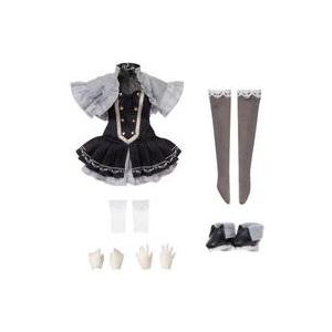 中古ドールアクセサリー 1/12用 アラウンドザウィロー/郭神琳 衣装セット 「アサルトリリィ La...