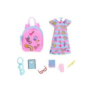 バービー おでかけファッションセットの買取情報