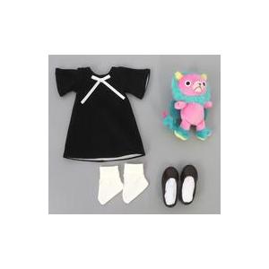 中古ドールアクセサリー ちみっこ/MDD用 アーニャの私服セット 「SPY×FAMILY」 ボークス...