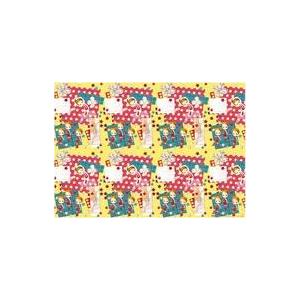 新品ドールアクセサリー ラッピングペーパーセット(ワン コスモアフタヌーン) 「Blythe-ブライ...