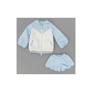 中古ドールアクセサリー SDM/DDP用 メロディック・ジャージ(水色)・ミニ 「天使のころも」 ボ...