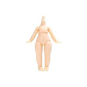 新品ドールアクセサリー CHUBBY BODY デフォルメドールボディ ナチュラル 「PICCODO...