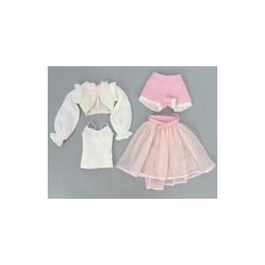 中古ドールアクセサリー SD/DD用 ガーリーラップスカートコーデ 「ラ・ペルソナーレコレクション/...