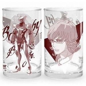 中古グラス(キャラクター) バーナビー グラス 「TIGER＆BUNNY」