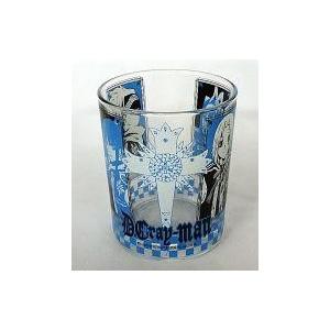 中古グラス(キャラクター) 集合 グラス 「D.Gray-man」 JS05限定
