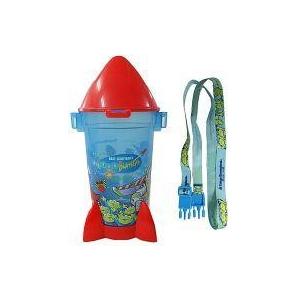 中古食器その他(キャラクター) バズ・ライトイヤーのアストロ