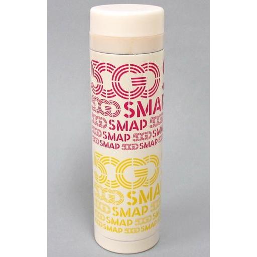 中古マグカップ・湯のみ(男性) SMAP マイボトル 「50 GO SMAP」 2013年SMAP ...