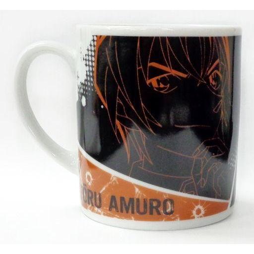 中古マグカップ・湯のみ(キャラクター) C.安室透 マグカップ 「名探偵コナン」