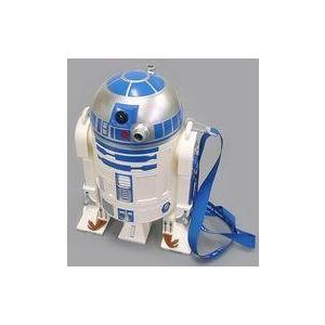 中古食器その他(男性) R2-D2 ポップコーンバケット 「スター・ウォーズ/フォースの覚醒」 東京...
