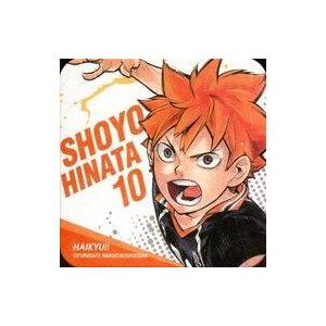 コースター (キャラクター) 日向翔陽 「ハイキュー!! アートコースター