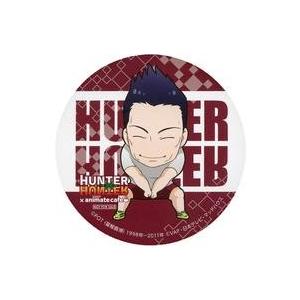 中古コースター(キャラクター) レイザー コースター 「HUNTER×HUNTER×animatec...