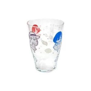 中古グラス(キャラクター) エミリア＆レム＆ラム グラス きゅんキャラいらすとれーしょんず 「一番く...