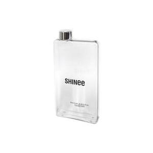 中古マグカップ・湯のみ(男性) SHINee クリアボトル 「SHINee SPECIAL PART...
