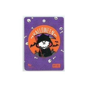 中古コースター(男性) RJ(ジン) コースター 「2018 SPOOKY HALLOWEEN BT...