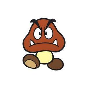 怪奇マリオ　マリオ　クリボー　パタパタ　まとめ売り 怪奇マリオ マリオ クリボー パタパタ まとめ売り - メルカリ