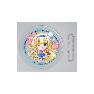 中古マグカップ・湯のみ シルヴィ アクリルコースター 「金色ラブリッチェ」 サガプラコーナー in ...