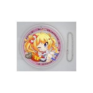 中古マグカップ・湯のみ 妃玲奈 アクリルコースター 「金色ラブリッチェ」 サガプラコーナー in ソ...