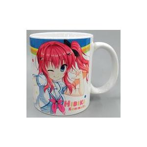 中古マグカップ・湯のみ 小日向響 マグカップ 「かけぬけ★青春スパーキング!」 サガプラコーナー i...