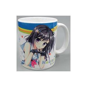 中古マグカップ・湯のみ 海堂凪子 マグカップ 「かけぬけ★青春スパーキング!」 サガプラコーナー i...