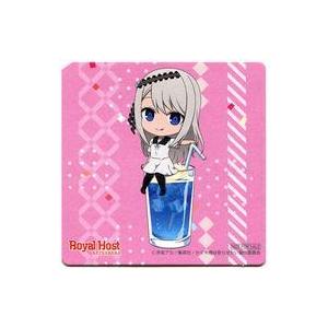 中古マグカップ・湯のみ 白銀圭 オリジナルコースター 「かぐや様は告らせたい?〜天才たちの恋愛頭脳戦...