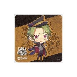 中古マグカップ・湯のみ 情報屋(CLOCK ZERO〜終焉の一秒〜) 特典コースター 「L