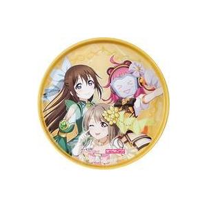 中古マグカップ・湯のみ 虹ヶ咲学園スクールアイドル同好会(1年生) 缶コースター 「ラブライブ!虹ヶ...