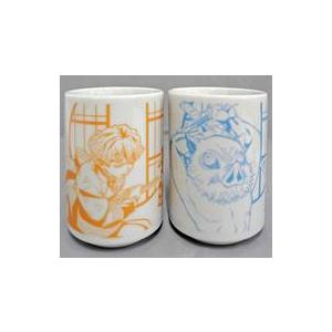 鬼滅の刃 モノクロームマグ 冨岡義勇 マグカップ 食器 : パーフェクト