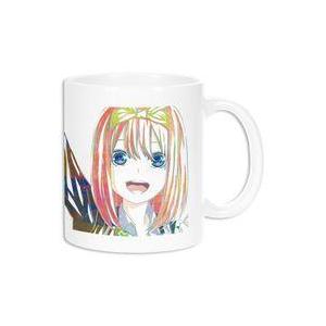 中古マグカップ・湯のみ 中野四葉 Ani-Art 第3弾 マグカップ 「五等分の花嫁∬」