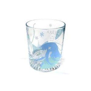 中古マグカップ・湯のみ エミリア＆パック グラス 「Re：ゼロから始める異世界生活 氷結の絆」