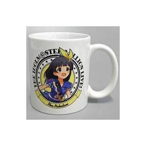 中古マグカップ・湯のみ 中谷育 インフィニット・スカイver. マグカップ 「アイドルマスター ミリ...