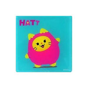 中古マグカップ・湯のみ HATT(イェジ) アクリルコースター 「WDZYカフェ」