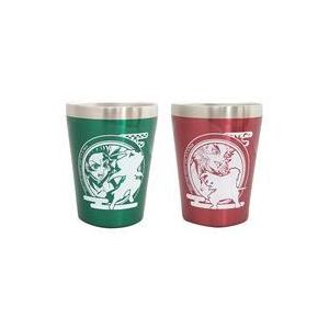 鬼滅の刃「撥水マグ(柱アイコン(ホワイト))」 : 金箔屋本舗Gold-shop