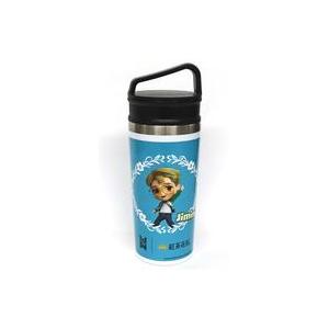 中古マグカップ・湯のみ ジミン(BTS/防弾少年団) オリジナルタンブラー 「TinyTAN×紅茶花...