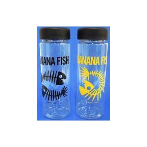 中古マグカップ・湯のみ 全2種セット クリアボトル 「DMMスクラッチ! BANANA FISH 第...