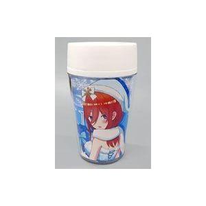 中古グラス 梅澤美波 乃木坂46 おとな選抜 オリジナルグラス 「アサヒ